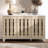 Baron 16 Pair Shoe Storage Cabinet-116319703