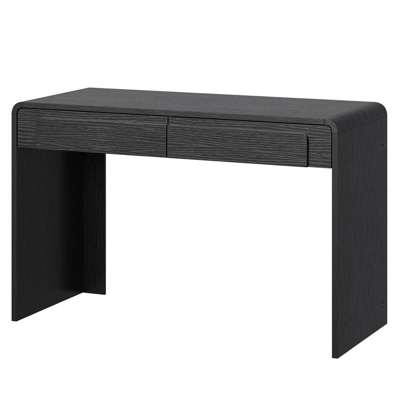 Computer Desk, Black