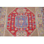 Tapis oriental South Western Kazak