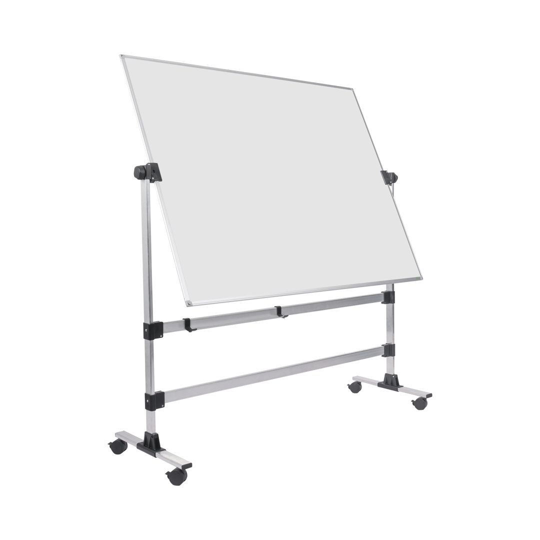 Bi-Office Earth Drehbares Whiteboard 150x120cm