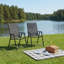 Élégantes chaises de jardin empilables-1522202754