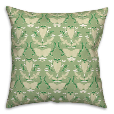 Lattice Throw Pillow -  Designs Direct Creative Group, 7715-AF