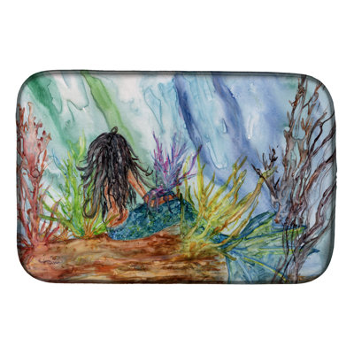 Drying Mat