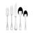 Mikasa Colson 20-Pc Flatware Set, Service For 4