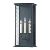 Zuma 2 Light Wall Sconce