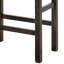 Tabourets de comptoir (ensemble de 2)
