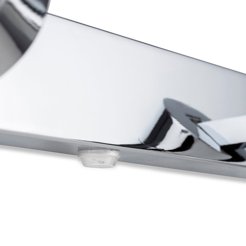 Steel Spotlight