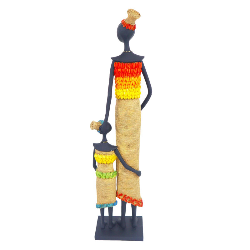 Malcolm Figurines & Sculptures