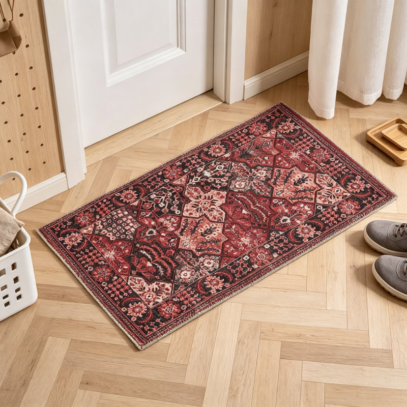 Majestic Area Rug