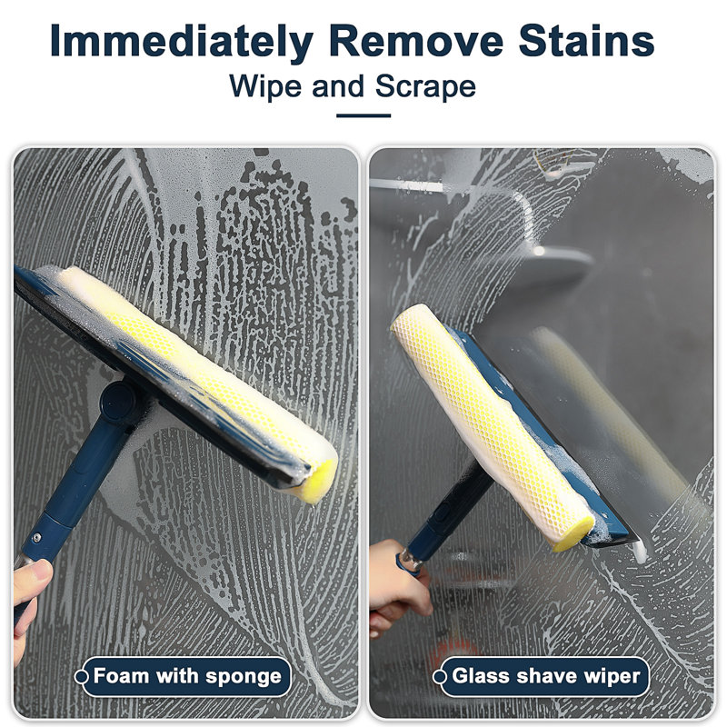 Squeegees