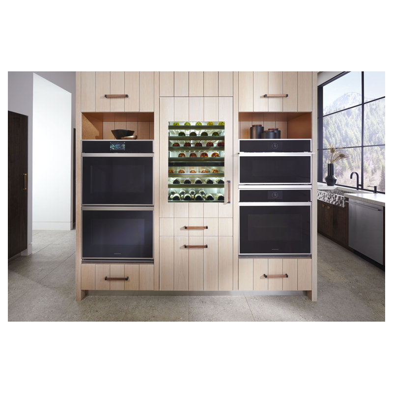 Monogram 30" Double Wall Oven Electronic Control Board