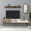 Keikei Unfinished TV Stand-99234436