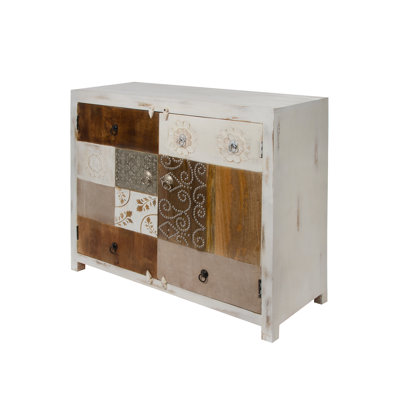 Maia 100cm W Chest of Drawers