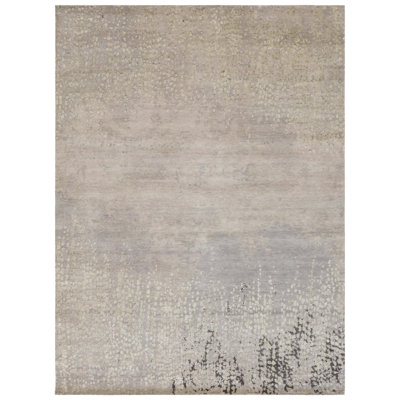 One-of-a-Kind Rectangle 9'1" X 12'3" Area Rug