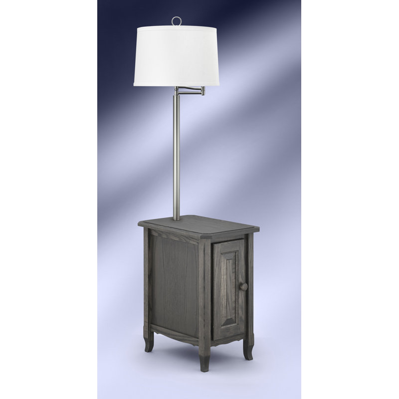 Lampe de travail sur pied 60 "Lavagna
