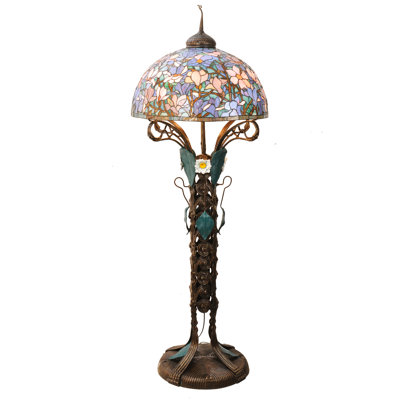 Magnolia Floor Lamp