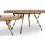 Elements End Table
