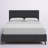Miriam Upholstered Platform Bed-633672496-633672500