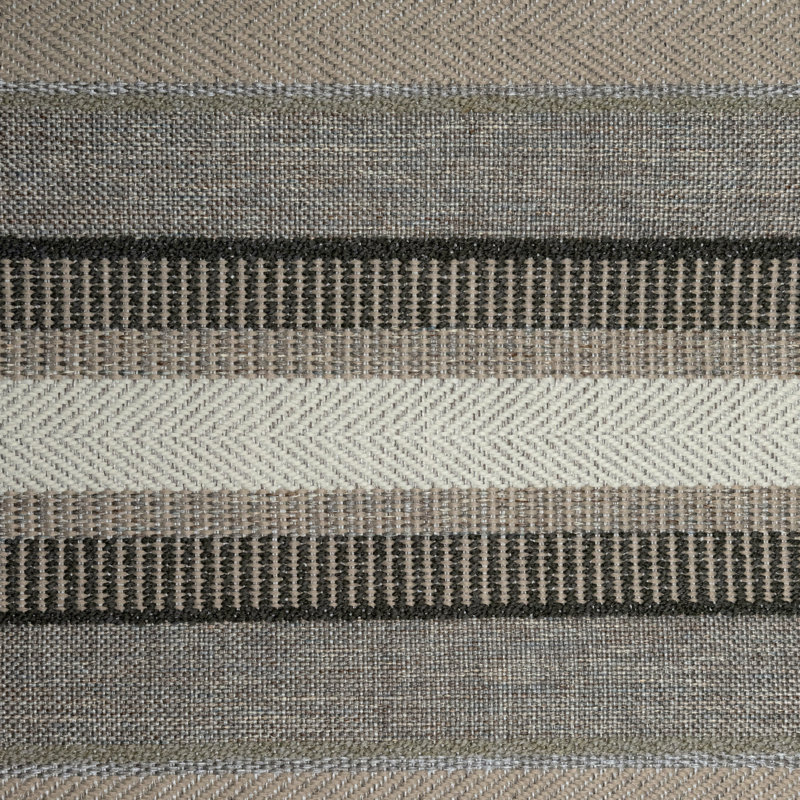 Tissu de revêtement texturé Habitat-Oggay, Bois flotté