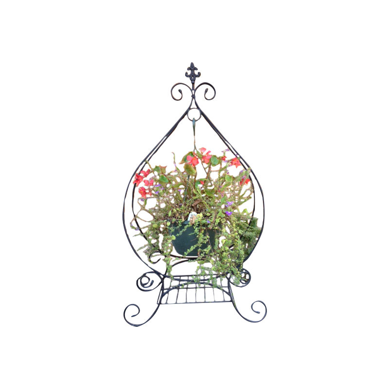 Support pour plante Maines