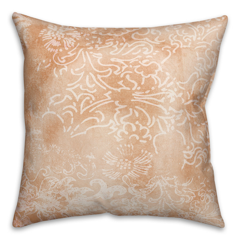  Housse de coussin carré et insert