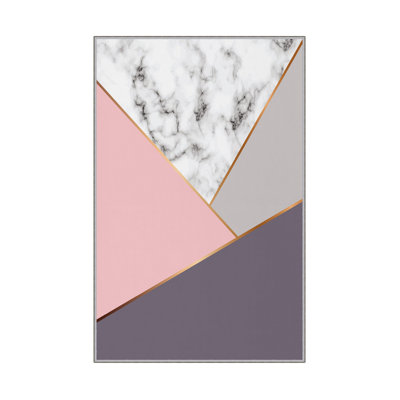 Luxurious Woven Carpet Rug, 2.6 x 4.0 ft | 100% Polyester, 0.4 in Pile Height | Antibacterial & Non-Slip PVC Dot Underside | Machine Washable, 3D Digital Printing | Perfect for Living Room & Bedroom Decor