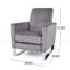 Fauteuil inclinable-507569559