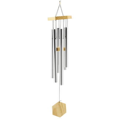 Moriyah WInd Chime