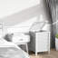 Panier à linge en bambou-987180749