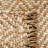 Aerionna Natural Hand Woven Jute Chevron Rug-719021384