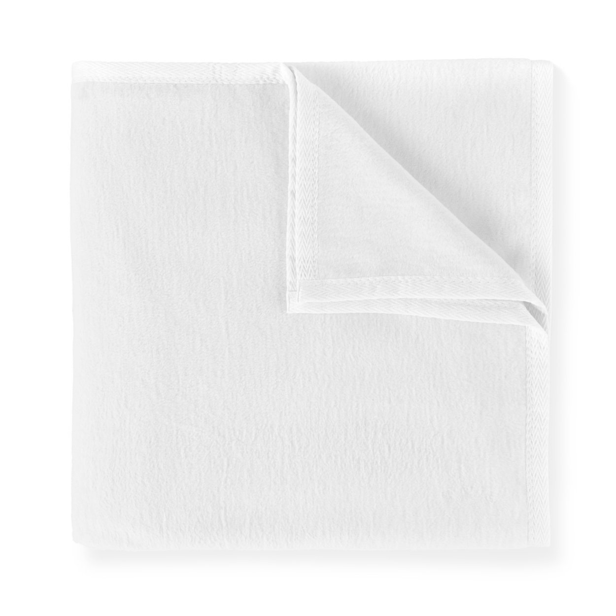 Peacock Alley Signature All Seasons 100% Cotton Blanket & Reviews | Perigold