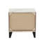 Table de chevet moderne, petite table de chevet, table d'appoint-129468584