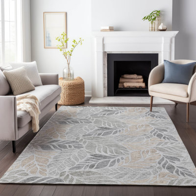 Tapis brouillard Cerrito AMF198 lavable à la machine de qualité supérieure