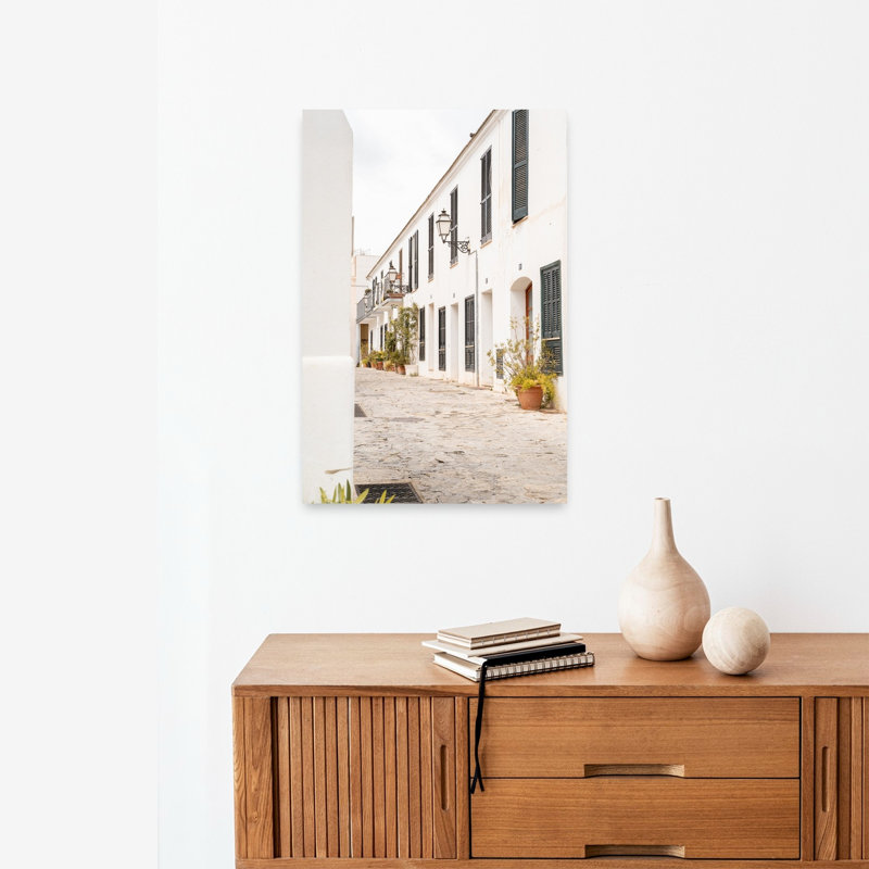 Print, 60.96cm H x 40.64cm W