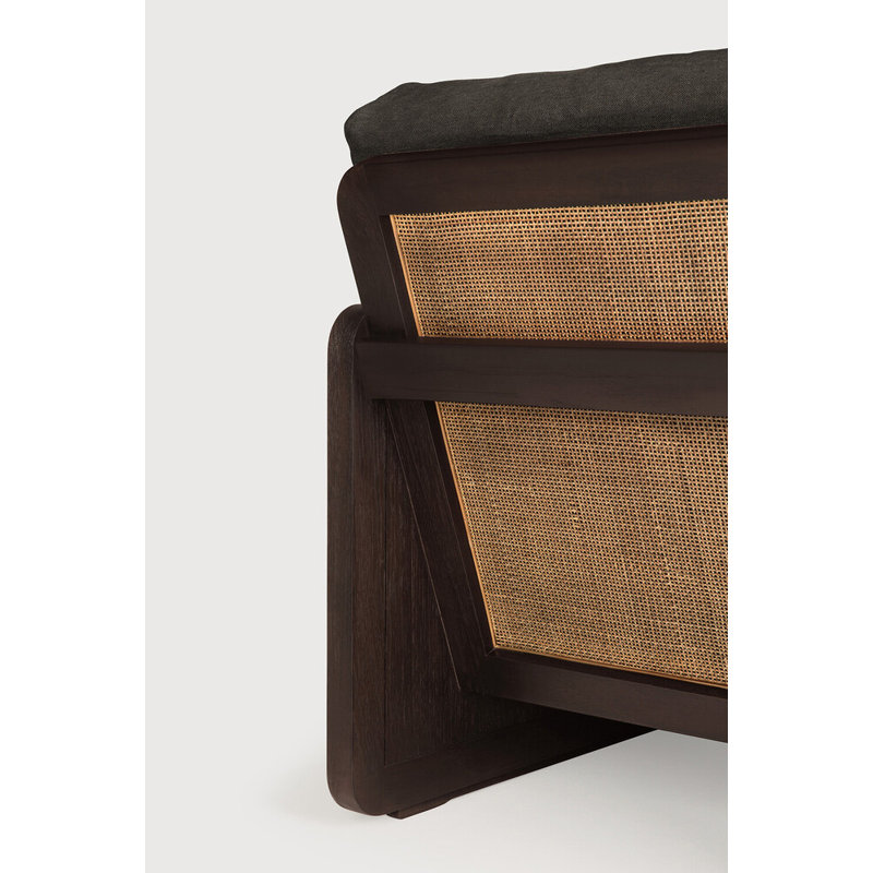 Panel Lounge Chair