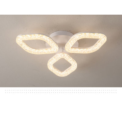 LED Flush Mount