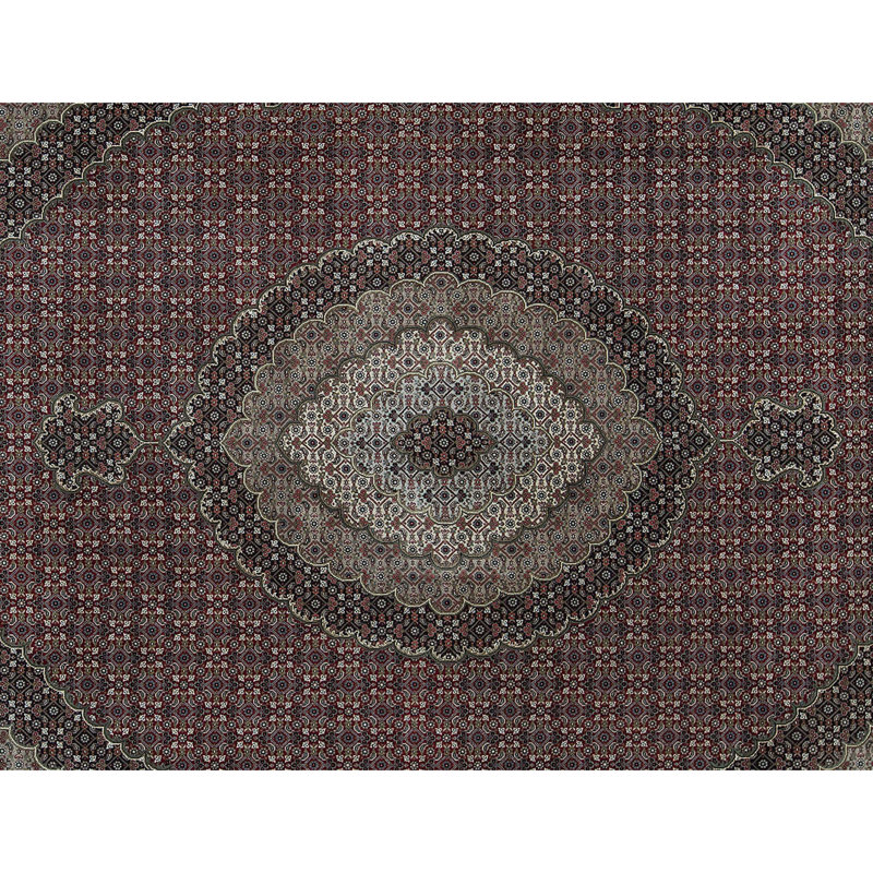 Oriental Area Rug