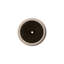 POT DE FLEURS ROND, JAUNE DE Terrazo, H 12 po x 17 po-1370256464