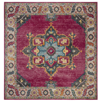 Doucet Performance Oriental Rug