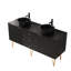 Meuble-lavabo de salle de bain GEMA