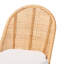 Chaise de salle à manger