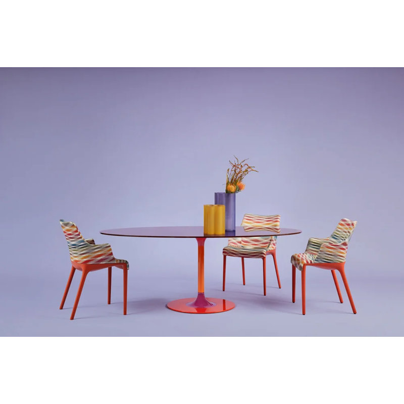 Eleganza Upholstered Dining Chair