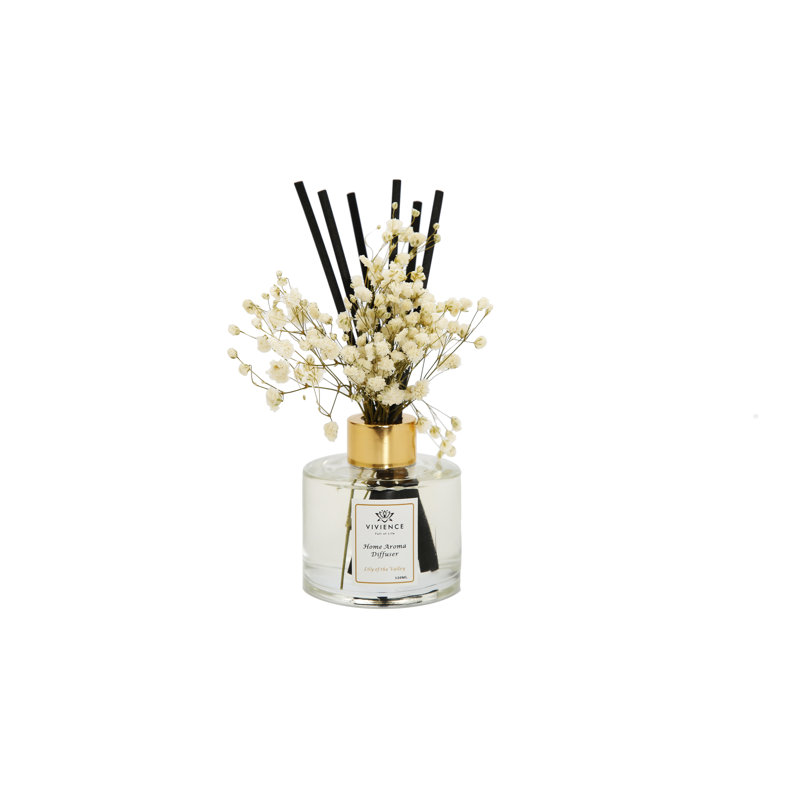 Diffuseur de bouteille Lily of the Valley