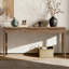 Console avec 3 tiroirs 59,84 po Chiswick-951215414