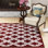 Allmon Geometric Indoor Rug