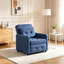 Canapé-lit convertible 3 en 1 Sleeper Chair-511580386