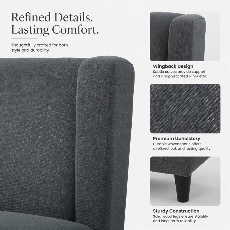 Fauteuil inclinable électrique Power Lift