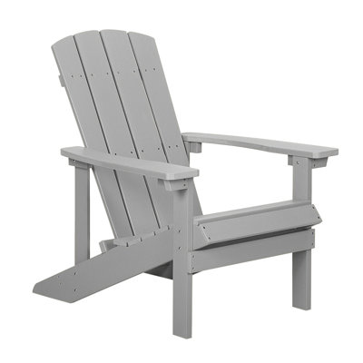Calais Outdoor Adirondack Chair