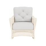 Grand Traverse Outdoor Rocker Chair