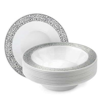 Newsom 100ml Pasta Plate